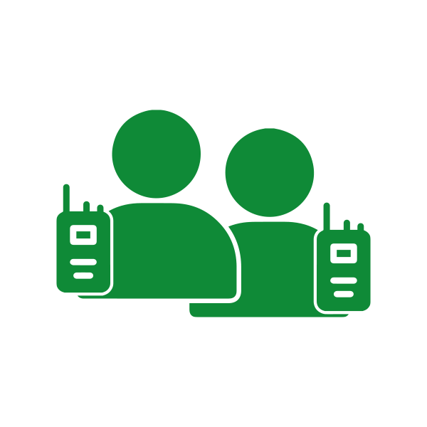 Coordinación de actividades delictivas - ASDT