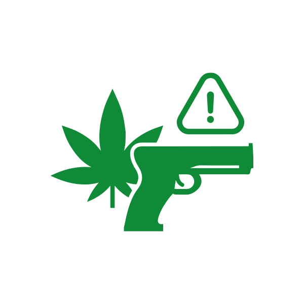 Contrabando de sustancias no autorizadas - ASDT