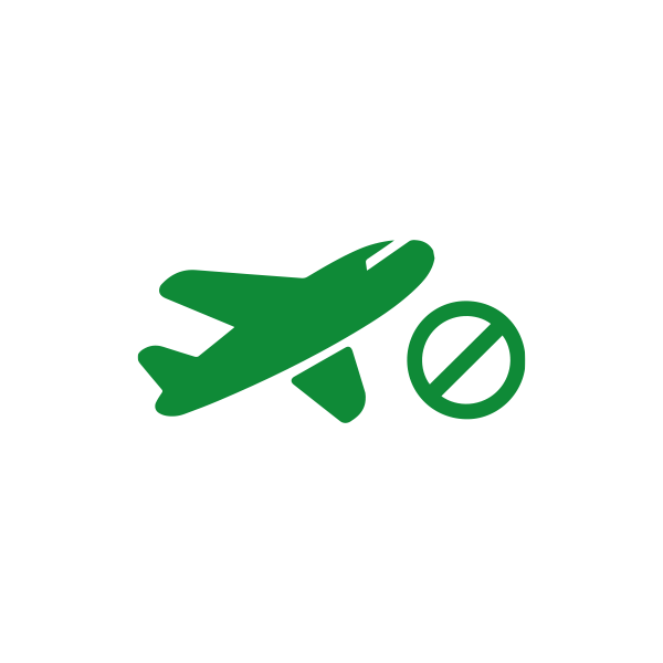 Limitación de espacio aéreo - ASDT