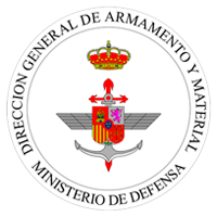 Testimonio y cliente de ASDT; Ministerio de Defensa, Dirección General de Armamento y material