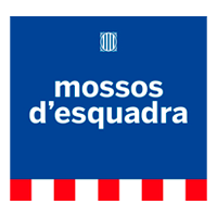 Testimonio y cliente de ASDT; Mossos d'esquadra
