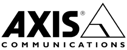Logo Axis Communications