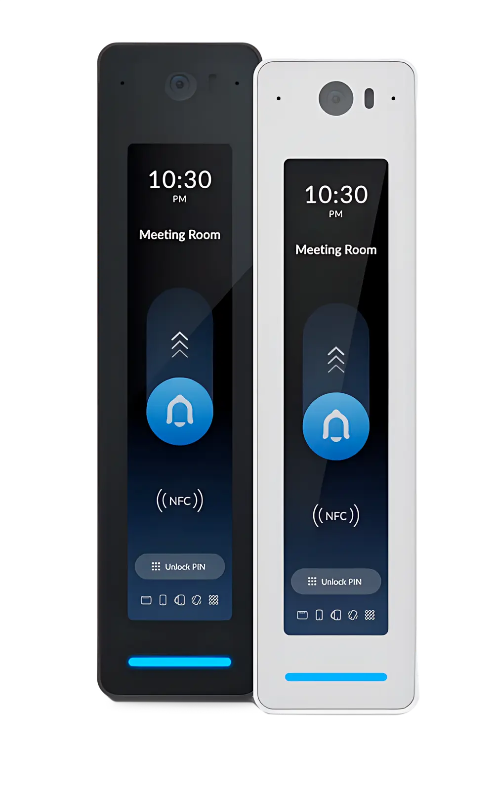 Control de accesos Ubiquiti en ASDT